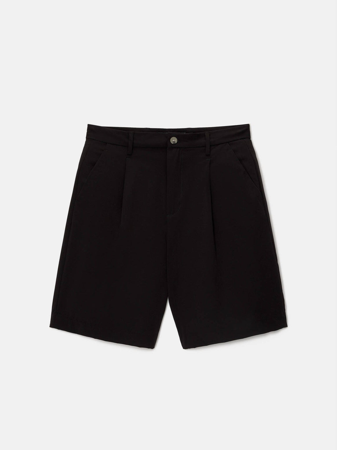 Moudda PULL & BEAR - Bermuda Taylor Baggy - Tunisie 7