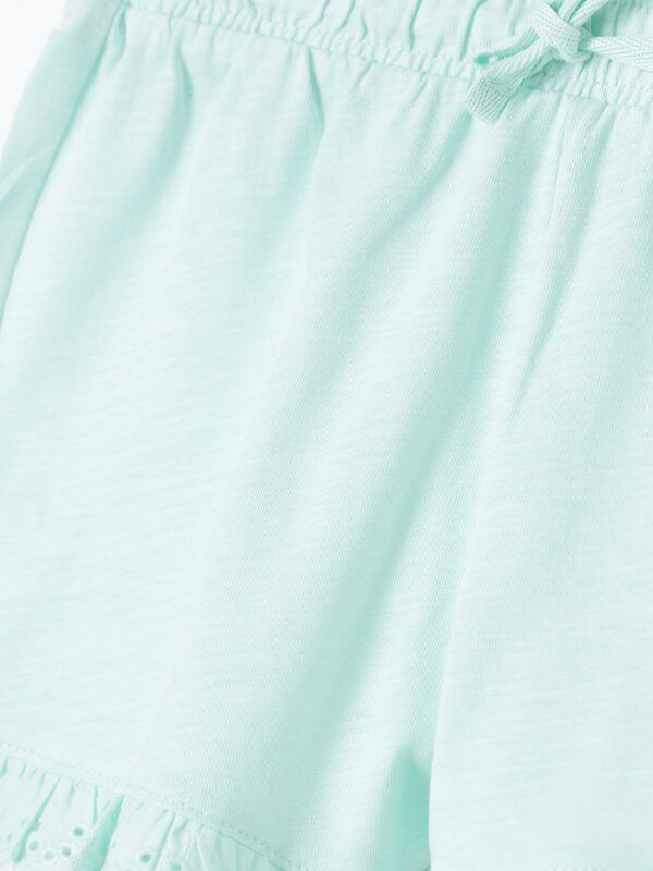 Moudda Lefties - Short / bermuda - Tunisie 3