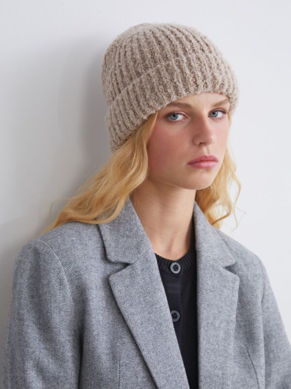 Moudda LC Waikiki - Bonnet pour Femme - Tunisie 2
