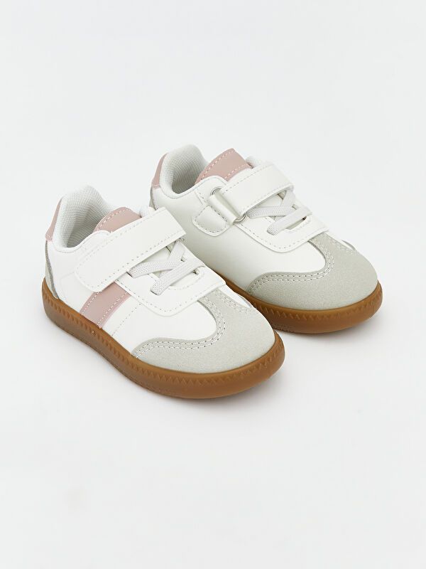 Moudda LC Waikiki - Chaussures bébé premiers pas pour Fille - Tunisie 1