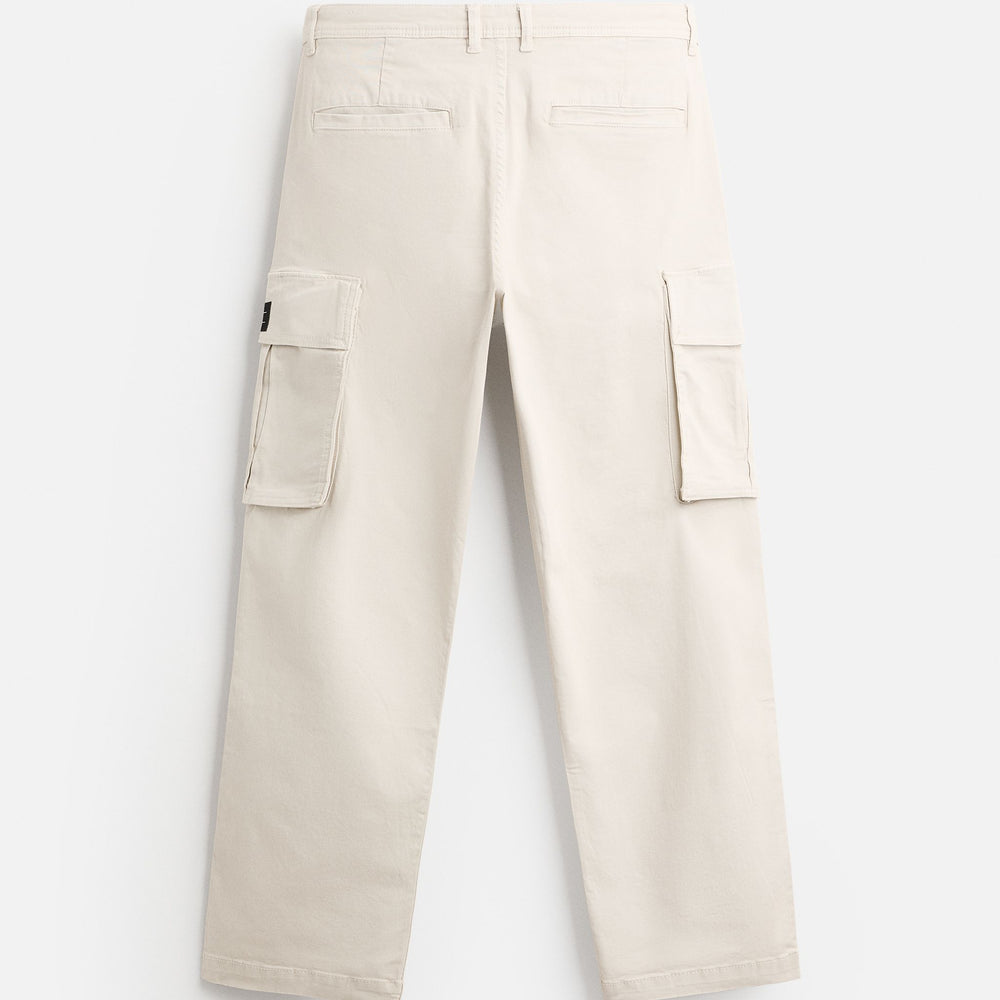 Moudda ZARA - Pantalon Cargo - New Skate & Relax - Tunisie 2