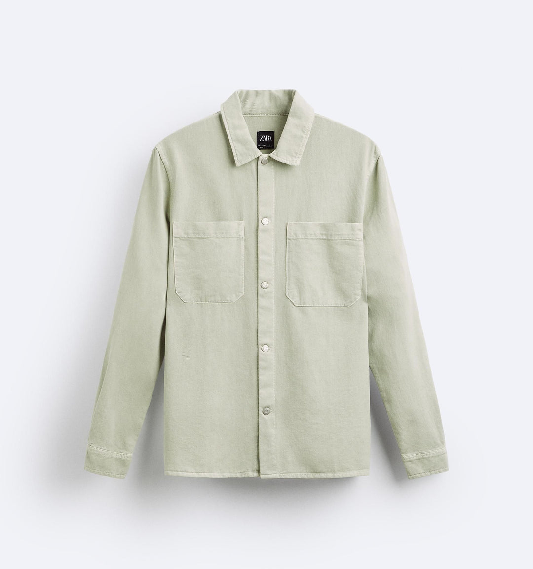 Moudda ZARA - Blouson - Tunisie 1