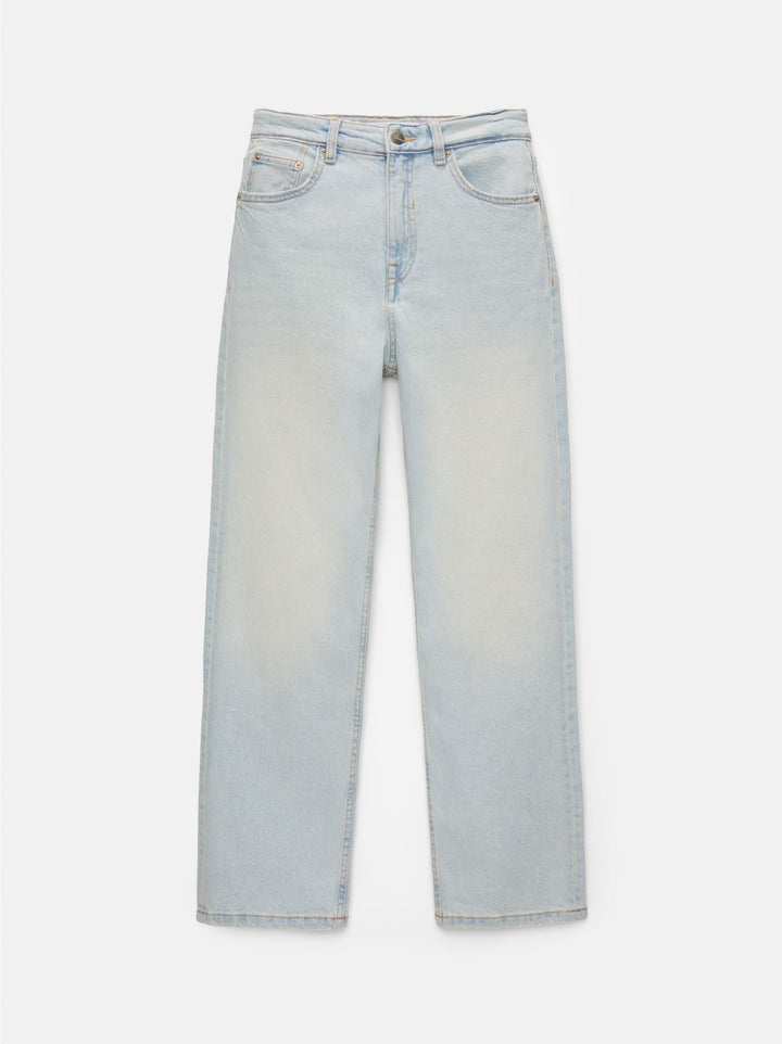 Moudda PULL & BEAR - Trousers - Tunisie 4
