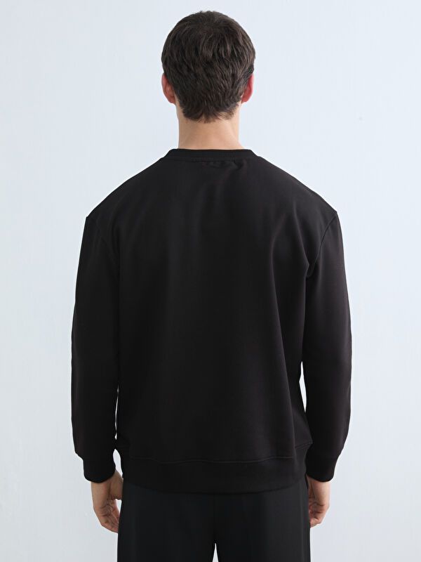 Moudda LC Waikiki - Sweatshirt en jersey pour Homme - Tunisie 4