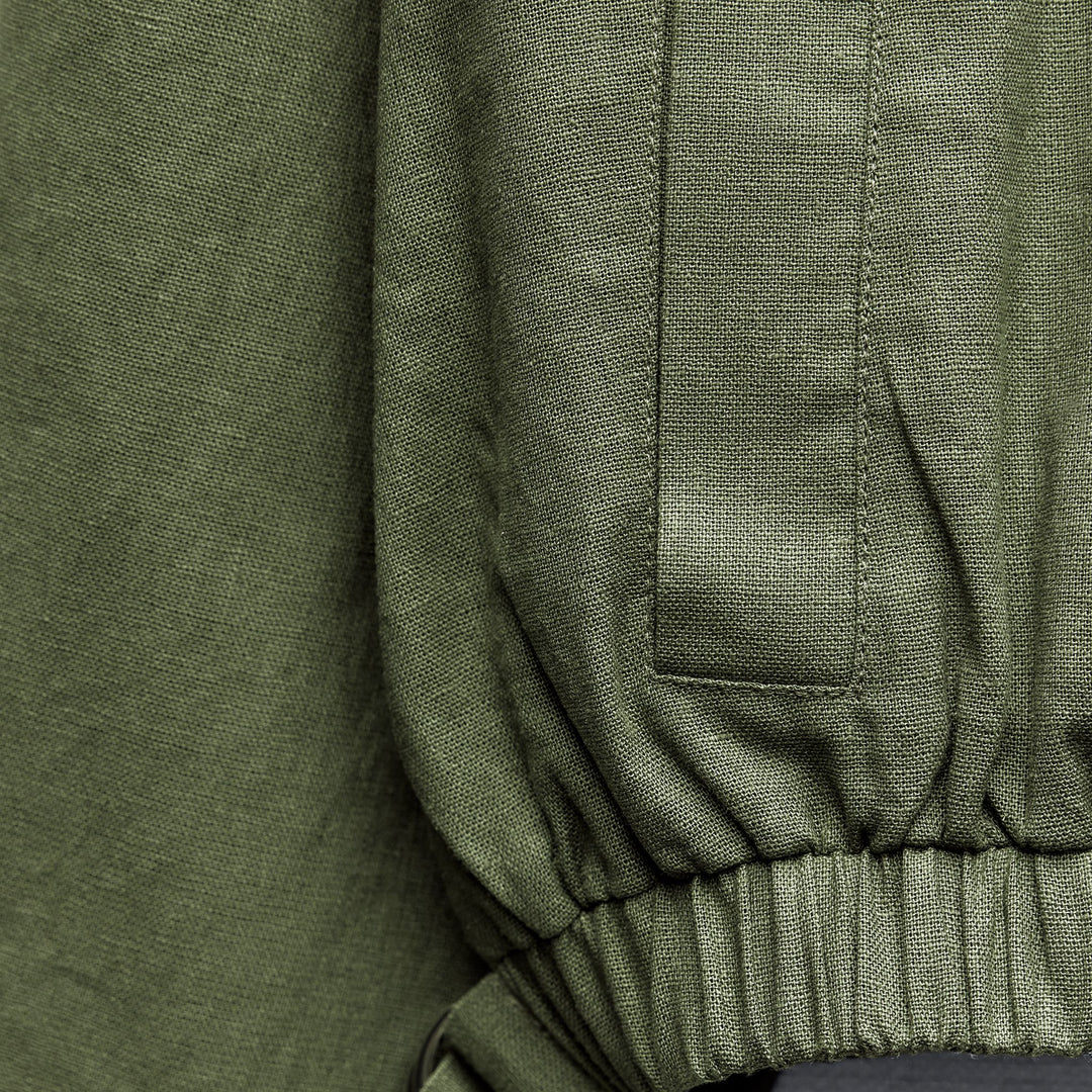 Moudda ZARA - Short-Outwear - Tunisie 3