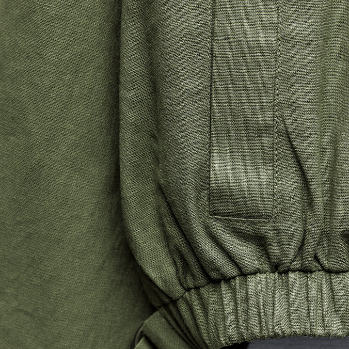 Moudda ZARA - Short-Outwear - Tunisie 3