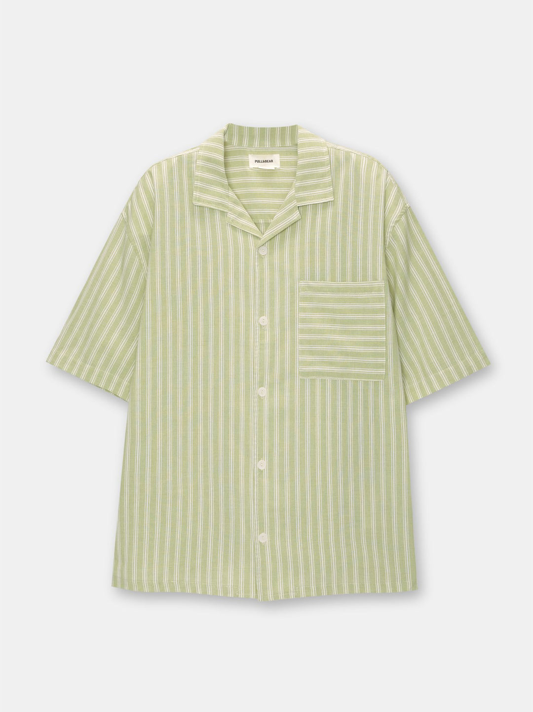 Moudda PULL & BEAR - Shirt - Tunisie 1