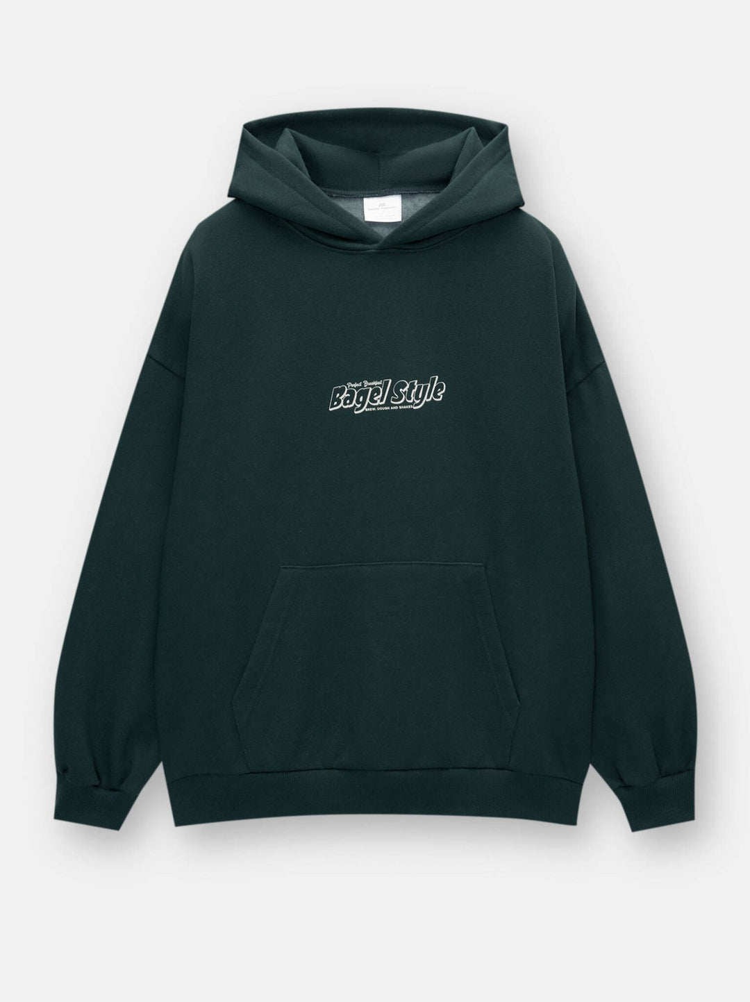 Moudda PULL & BEAR - Sweat Capuche Pacific - Bagel - Tunisie 4