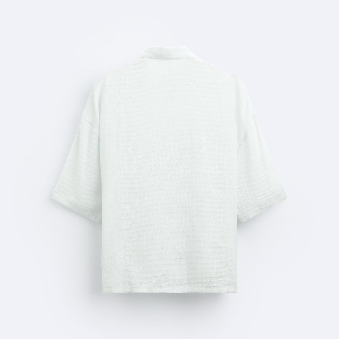 Moudda ZARA - Summer Shirt - Tunisie 3