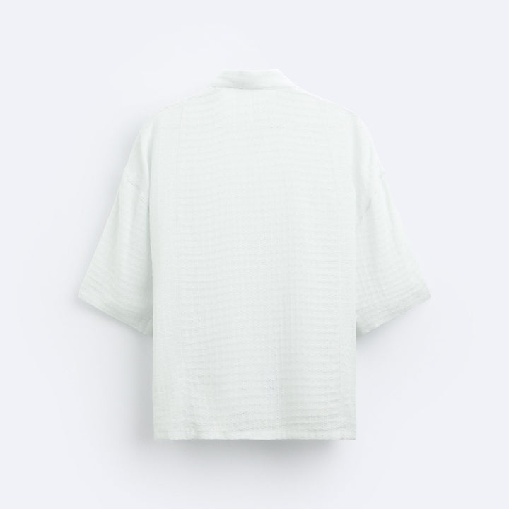 Moudda ZARA - Summer Shirt - Tunisie 3