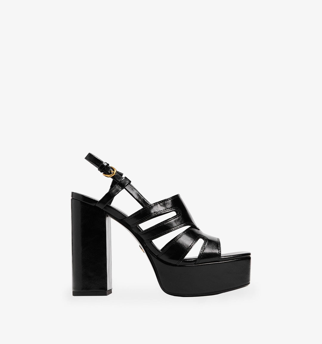 Moudda ZARA - Sandale plateforme - Tunisie 6