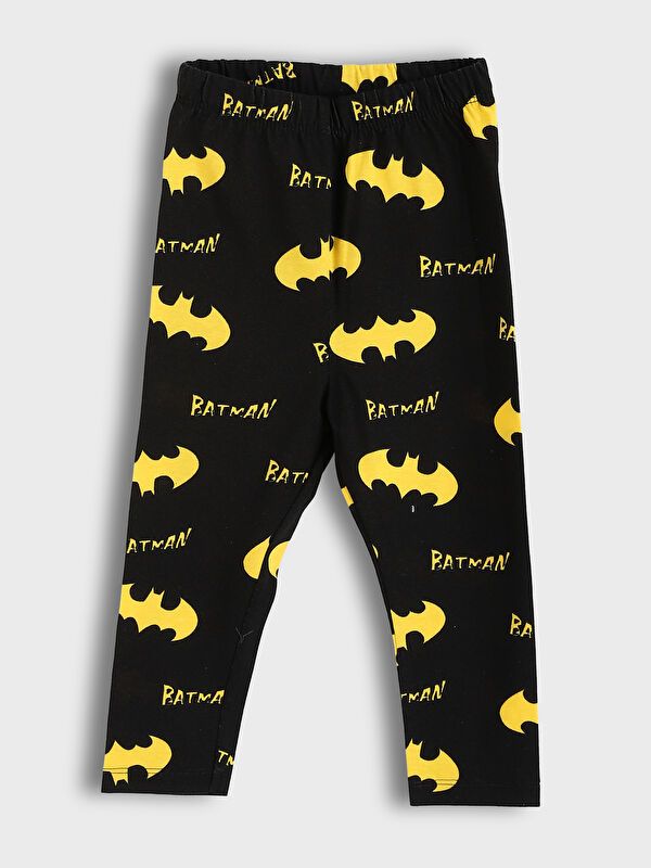 Moudda LC Waikiki - Ensemble jersey sous licence Garçon Noir - Tunisie 3