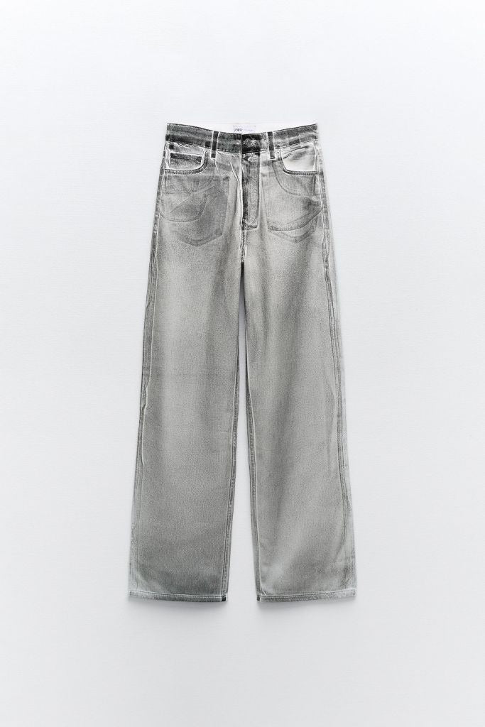 Moudda ZARA - Pantalon - 1