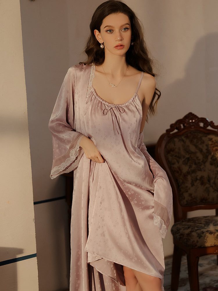 Moudda Bloom - Parure Serenité - LFM102 - Tunisie 3