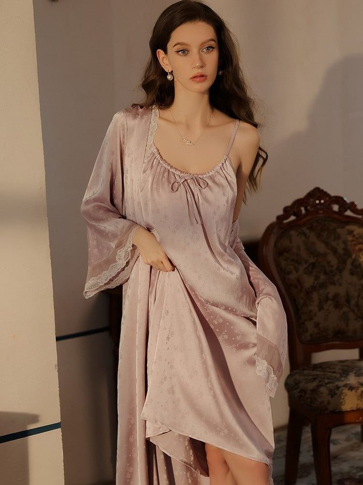 Moudda Bloom - Parure Serenité - LFM102 - Tunisie 3