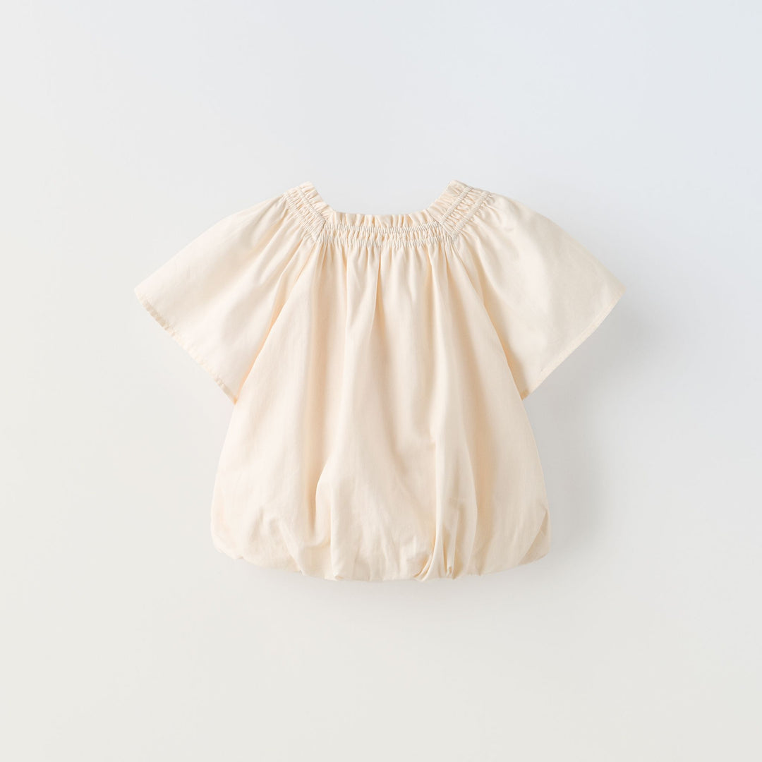 Moudda ZARA - Kids-A Shirt - Tunisie 3