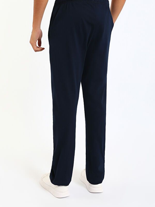 Moudda LC Waikiki - Pantalon de pyjama en jersey pour Homme - Tunisie 5