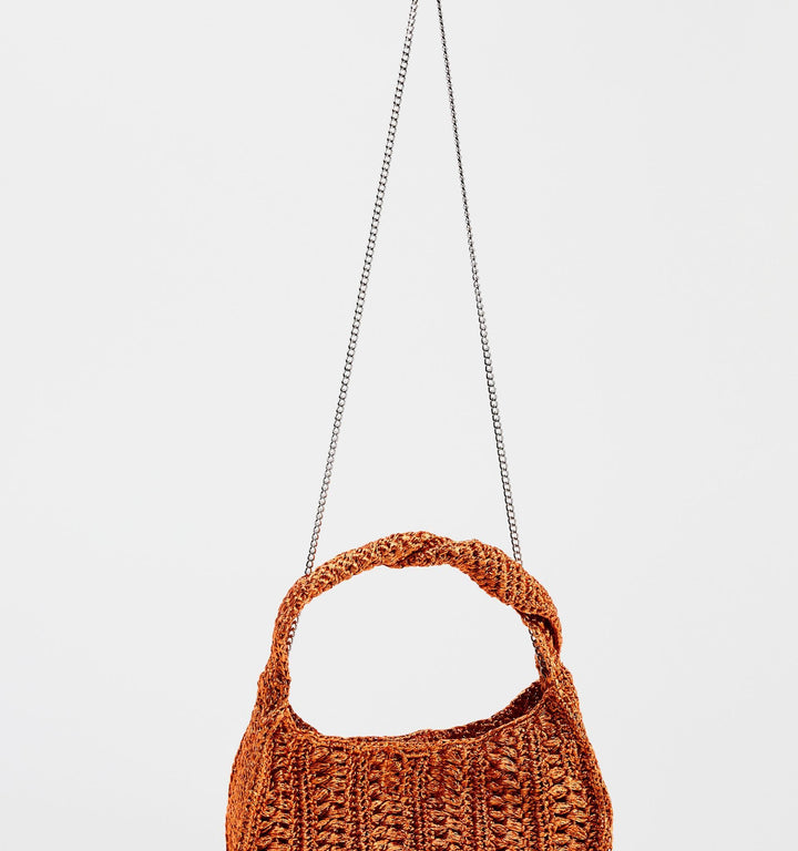 Moudda ZARA - Sac shopper lurex - Tunisie 5