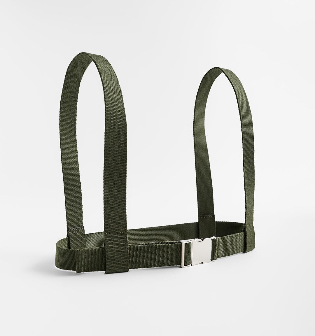 Moudda ZARA - Ceinture - Tunisie 2