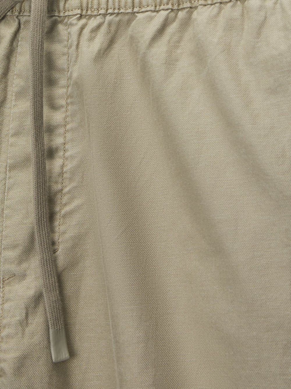 Moudda PULL & BEAR - Pantalon Jogger Lin - Tunisie 2