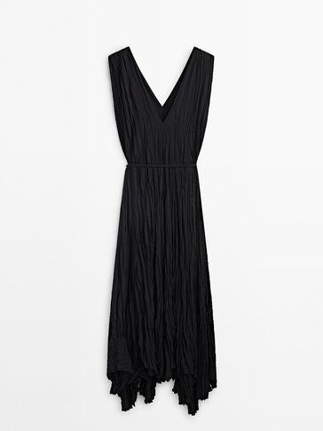 Moudda Massimo Dutti - Robe - Tunisie 2