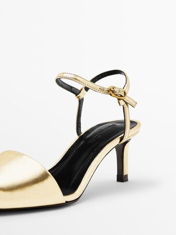 Moudda Massimo Dutti - Chaussures - Tunisie 4