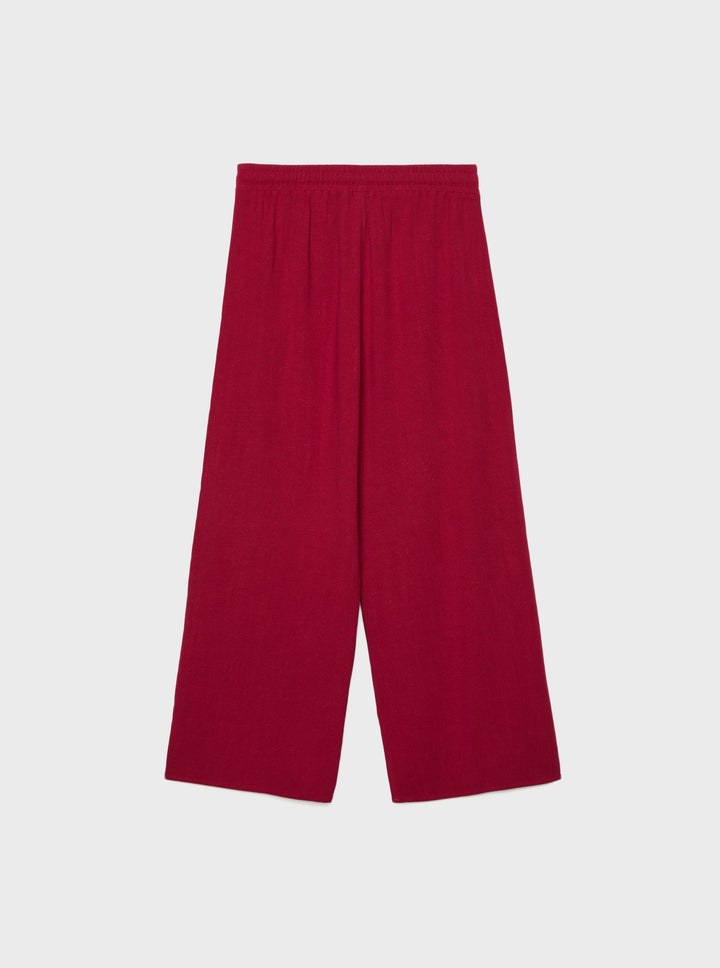 Moudda STRADIVARIUS - Jupe-Culotte Rustique - Tunisie 2