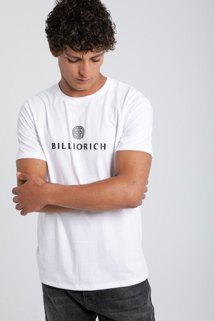 Moudda Billiorich - T-shirt Homme Billiorich - Tunisie 3