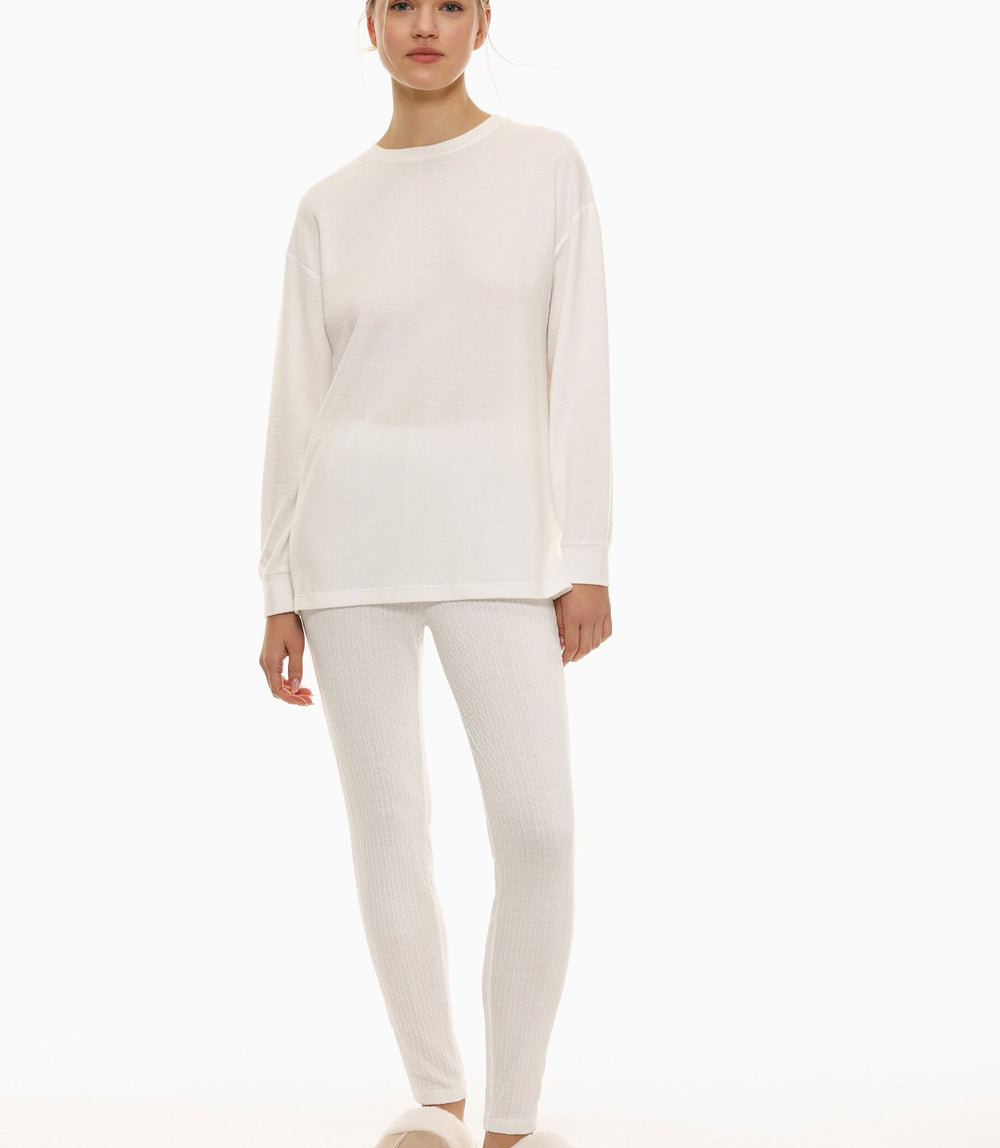 Moudda Lefties - Pyjama - Jacquard - Tunisie 2