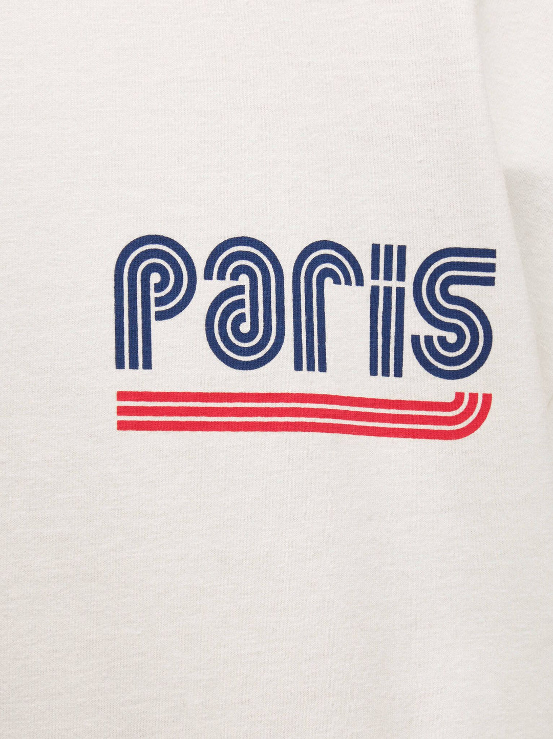 Moudda PULL & BEAR - Body Capsule Paris Rétro - Tunisie 8