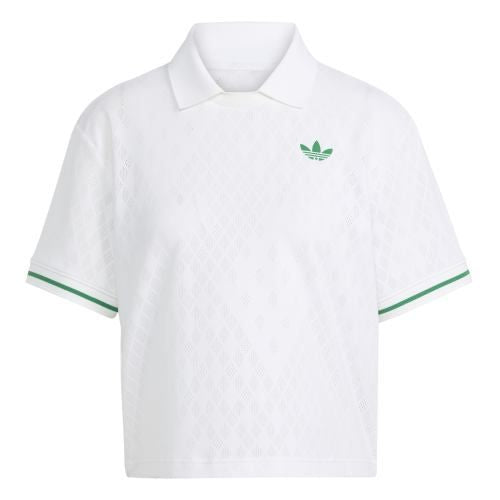 Moudda Adidas - Polo de tennis Pro Climacool - Tunisie 1