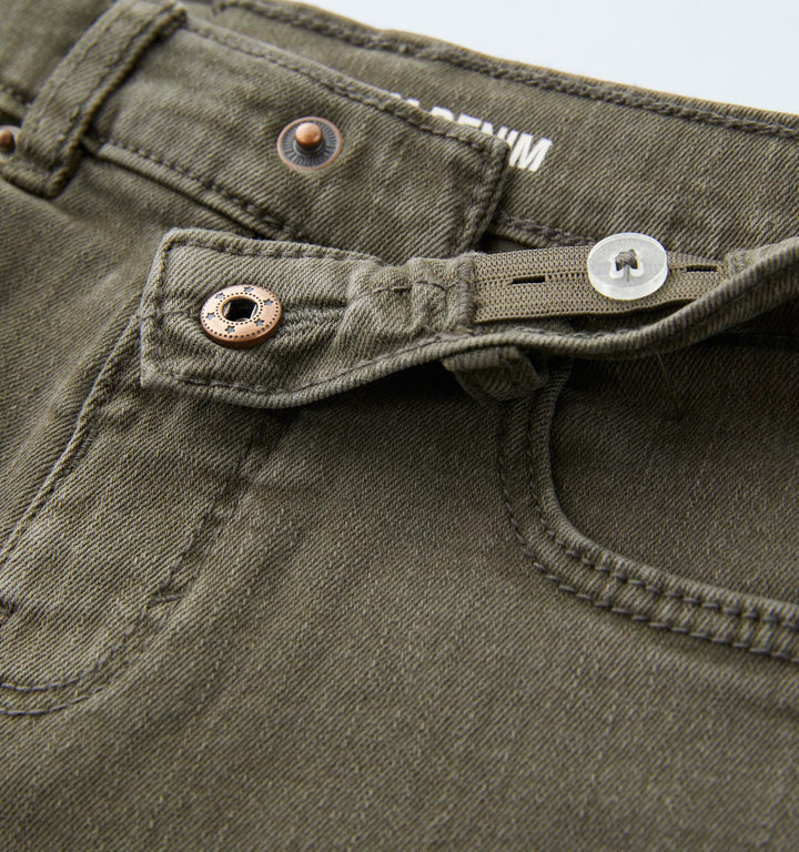 Moudda ZARA - Pantalon - Tunisie 3