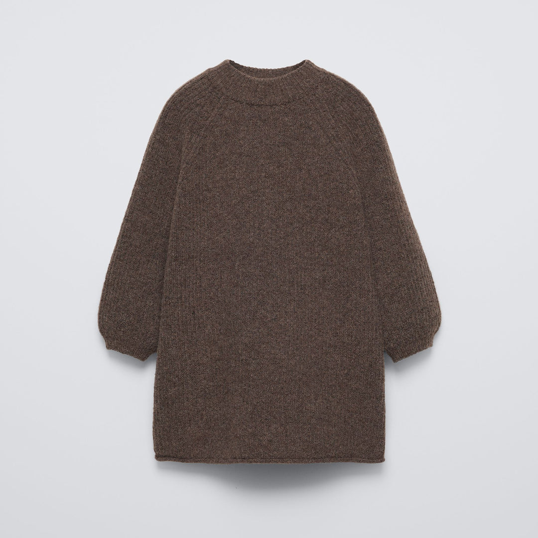 Moudda ZARA - Robe maille enfant Twinset - Tunisie 1