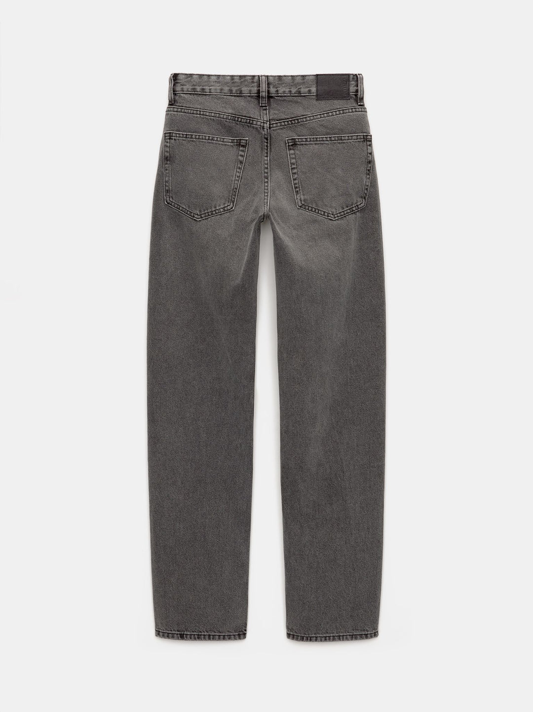 Moudda PULL & BEAR - Pantalon Droit Taille Moyenne - Tunisie 2
