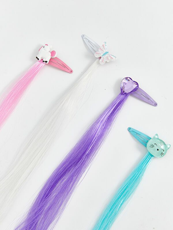 Moudda LC Waikiki - Bijoux filles Mélanger - Tunisie 2