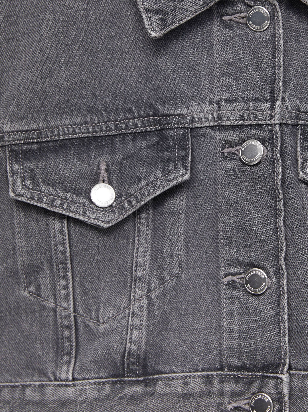 Moudda PULL & BEAR - Blouson / anorak - Tunisie 2