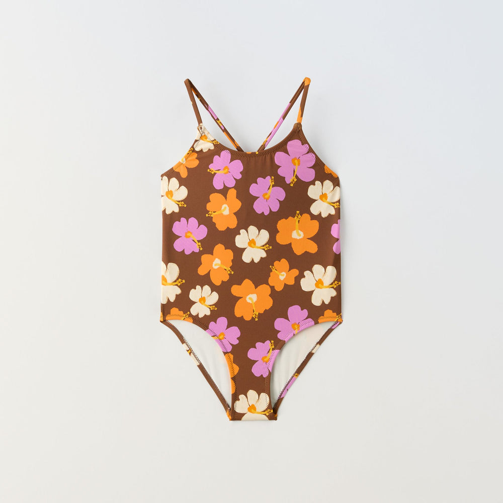 Moudda ZARA - Girl-Swimwear - Tunisie 2