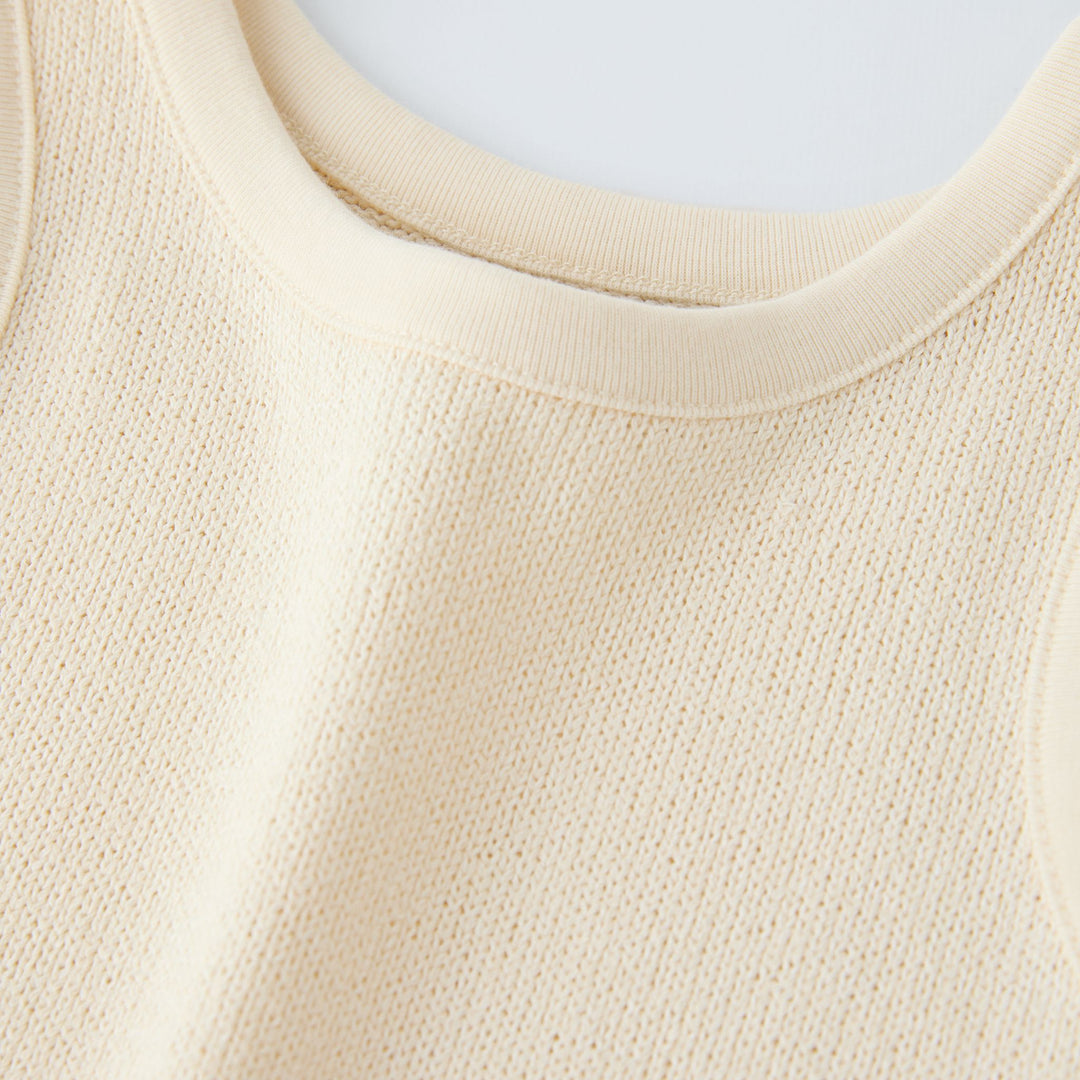 Moudda ZARA - Boy Knitwear - Tunisie 7