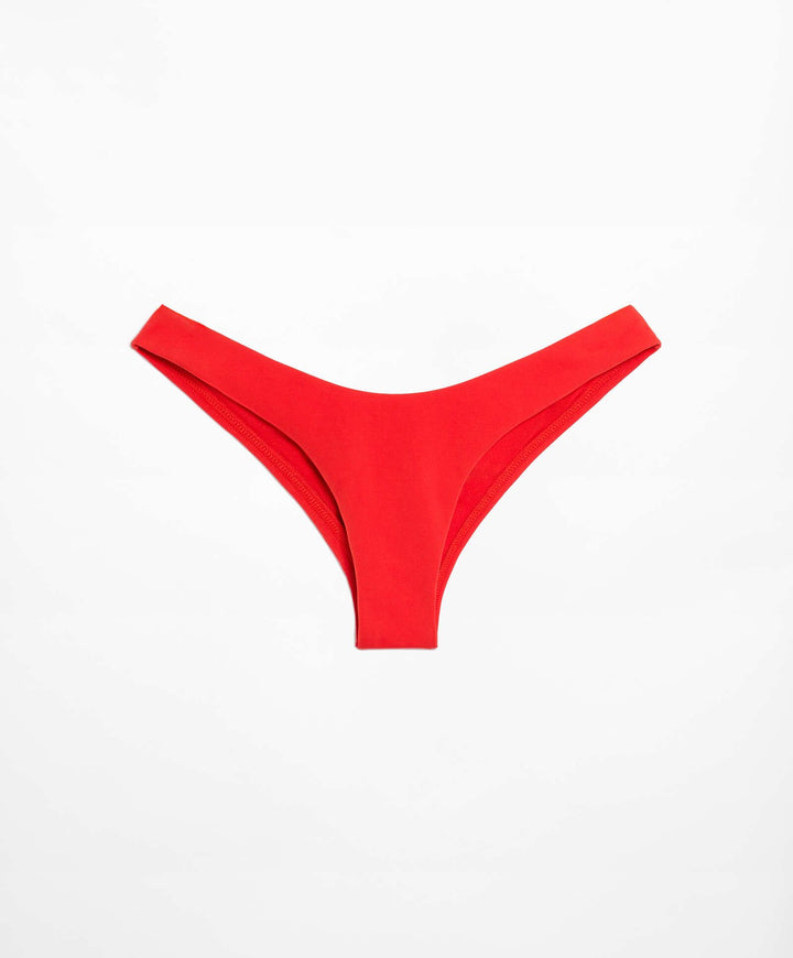 Moudda Oysho - Culotte Brésilienne Slim Forme U Capsule Surf Rétro - Tunisie 4