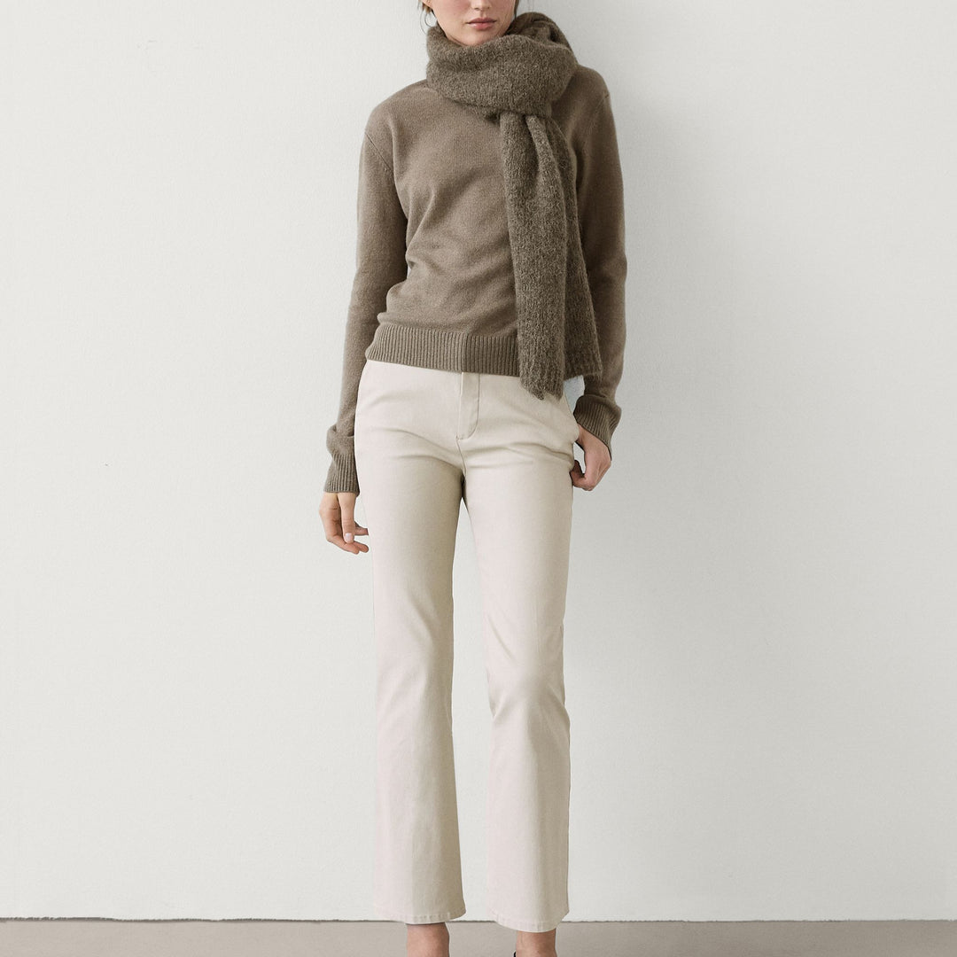 Moudda Massimo Dutti - Tunisie