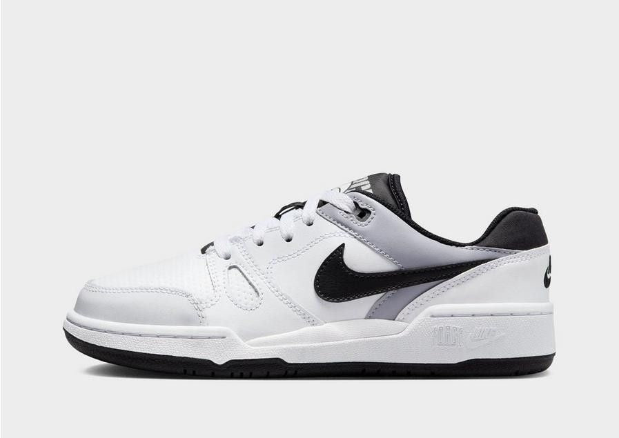 Moudda Nike - Full Force Lo (Gs) - Tunisie 1