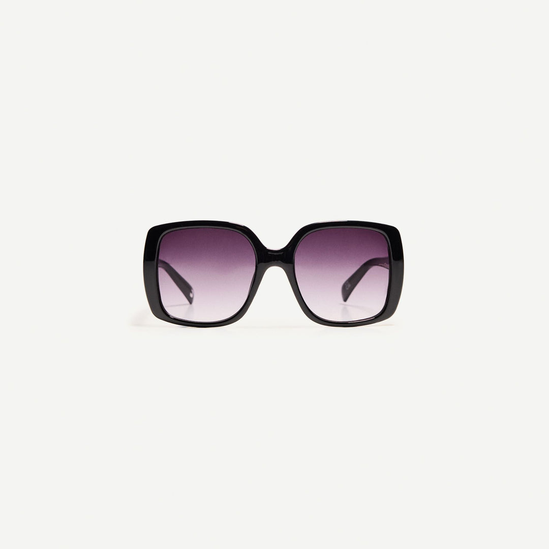 Moudda BERSHKA - Lunettes - Monture Carrée XL - Tunisie 1