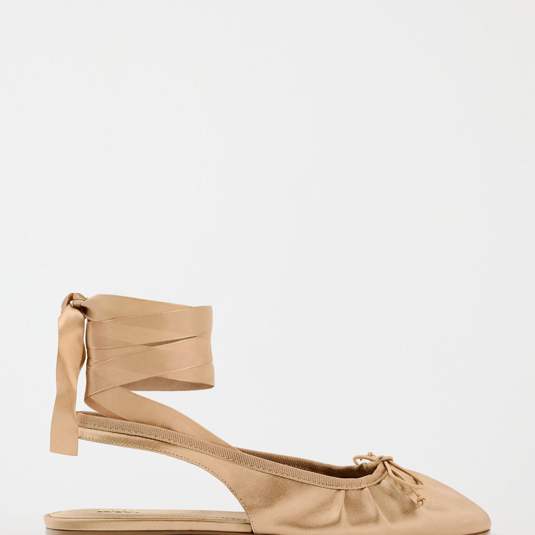 Moudda ZARA - Flat Shoe - Tunisie 6