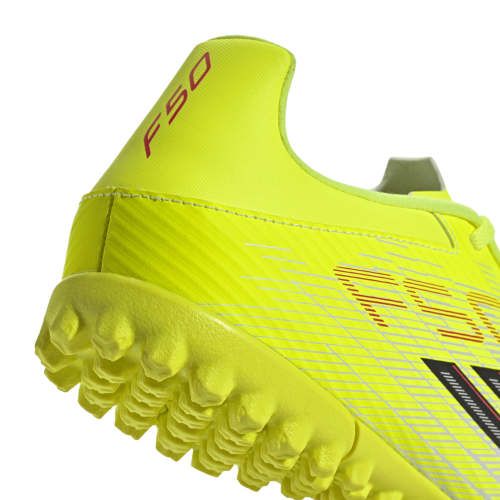 Moudda Adidas - Chaussure de football F50 Club terrain turf - Tunisie 8
