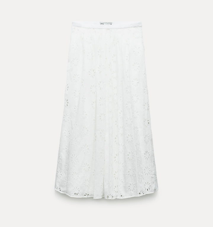 Moudda ZARA - Skirt - Tunisie 5