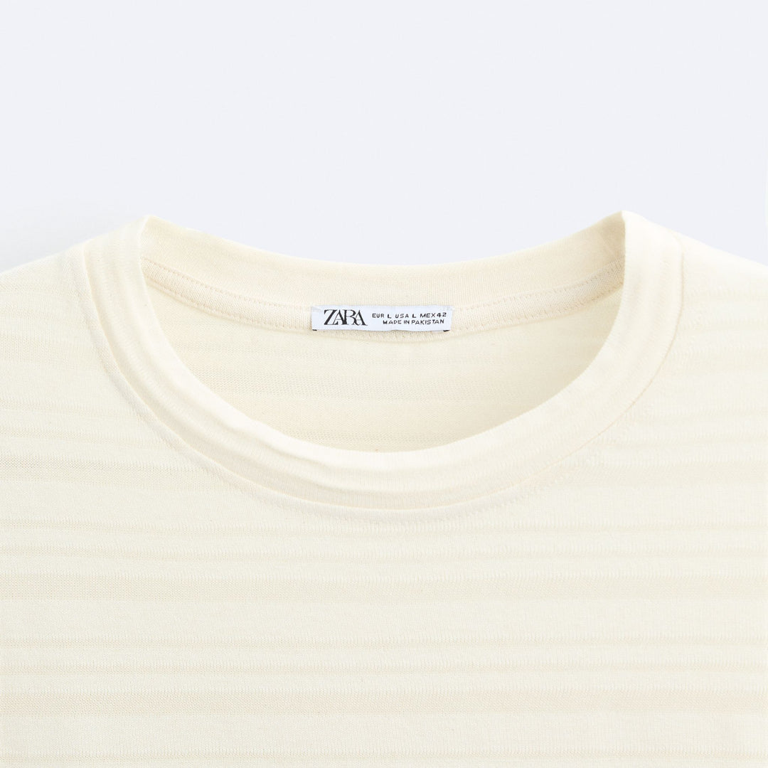 Moudda ZARA - T-Shirt - Tunisie 3