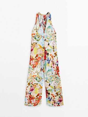 Moudda Massimo Dutti - Robe - Tunisie 2