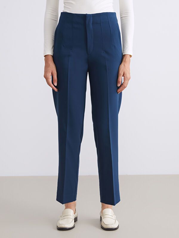 Moudda LC Waikiki - pantalon tissé moyen pour Femmes - Tunisie 2