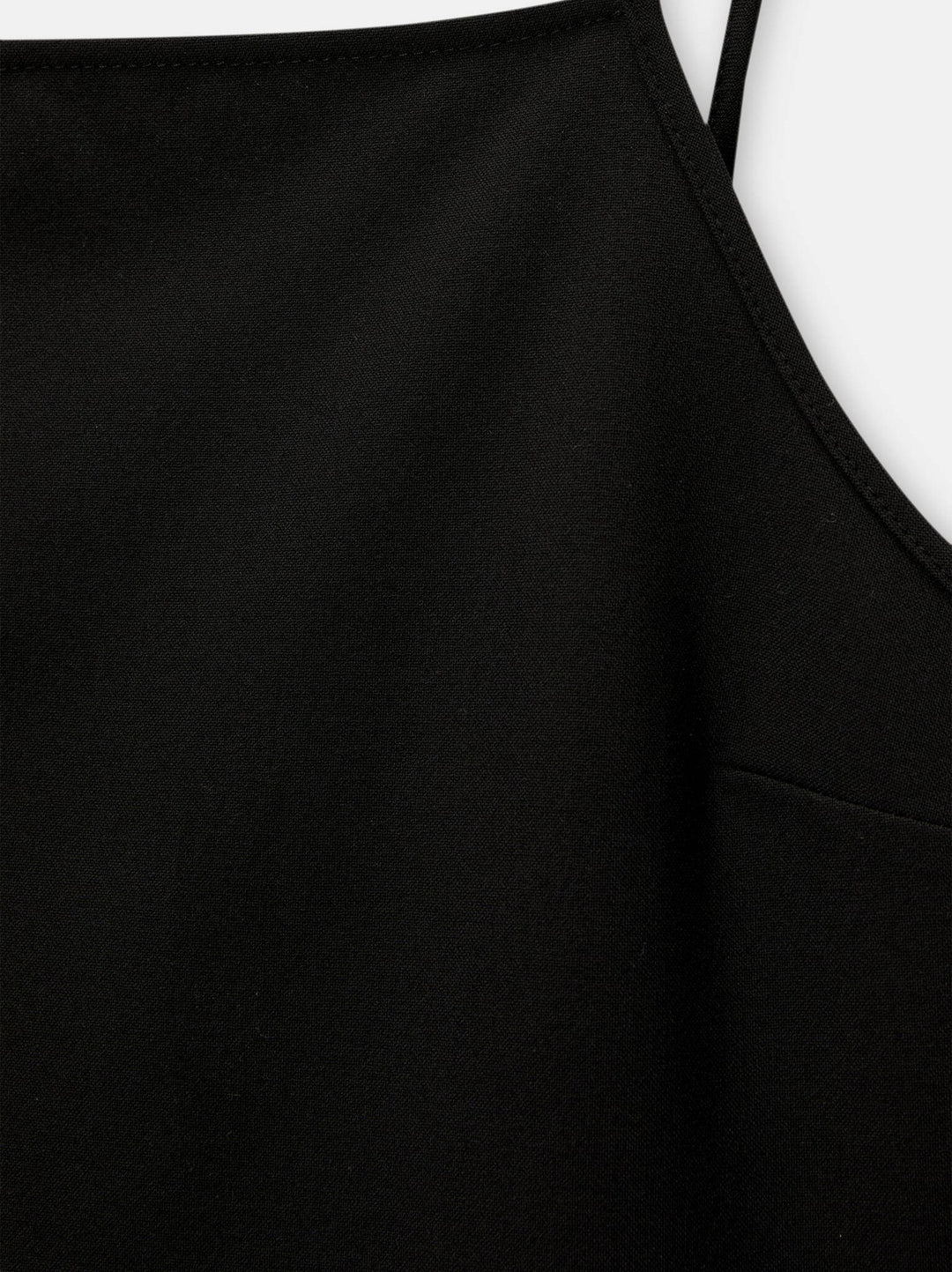 Moudda PULL & BEAR - Top Dos Découvert Collection Noirs - Tunisie 3
