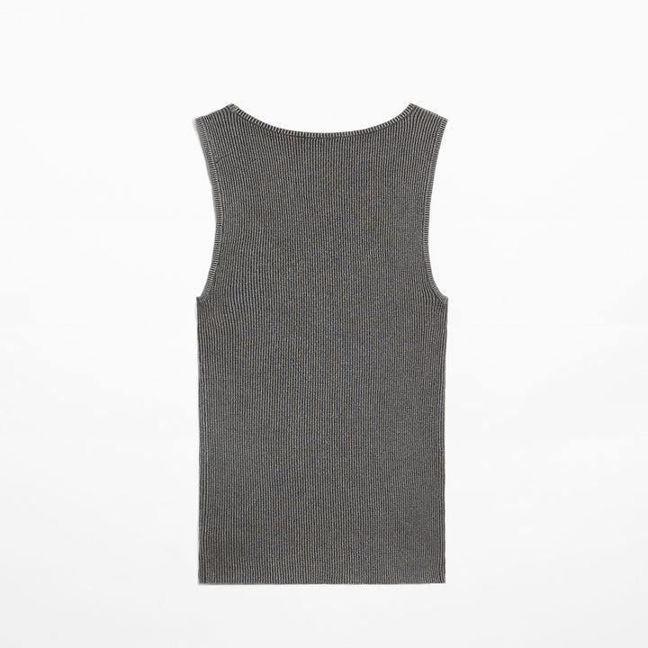 Moudda Oysho - T-Shirt Lavage Acide - Tunisie 1